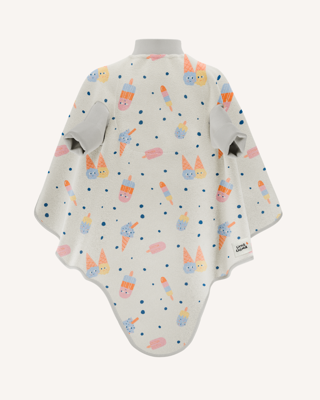 ARCHIVE SALE: Boo Lätzchen