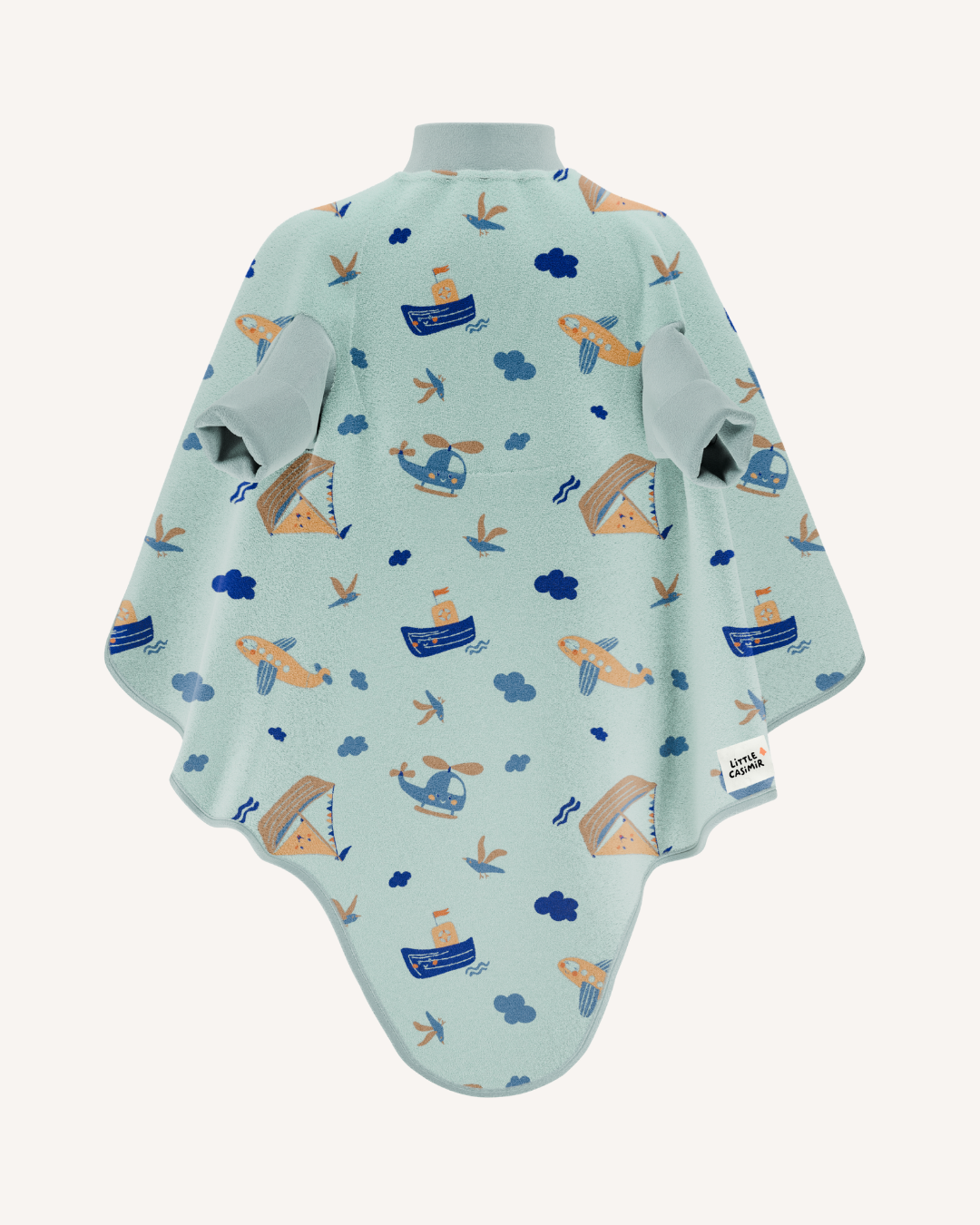 ARCHIVE SALE: Boo Lätzchen