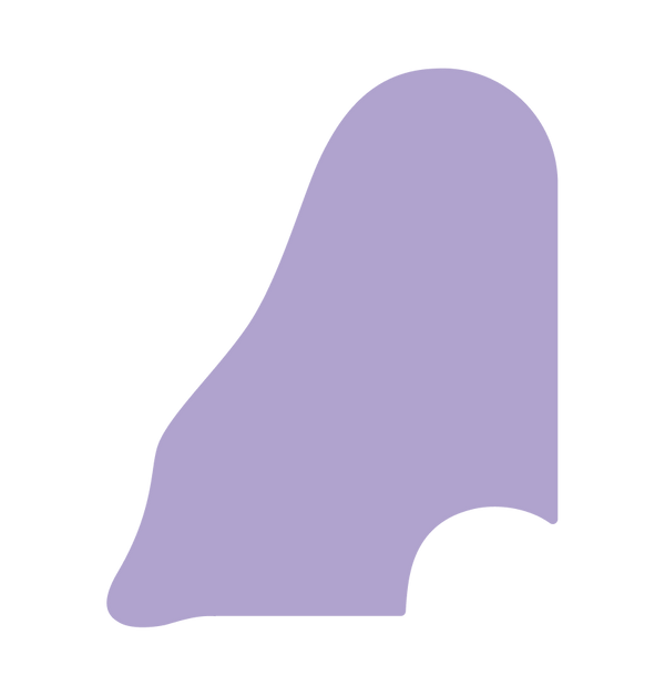 decorative shape