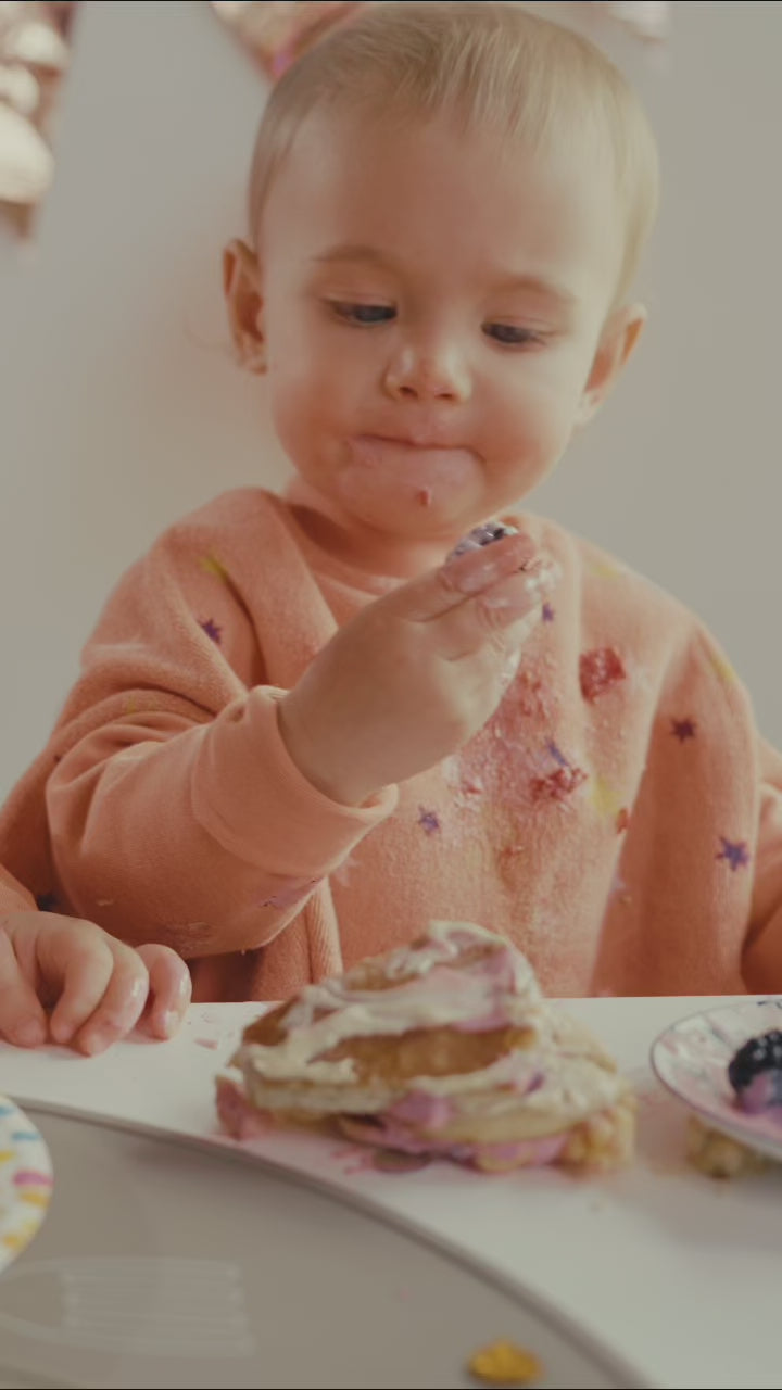 "Boo" Lätzchen - Little Wishes