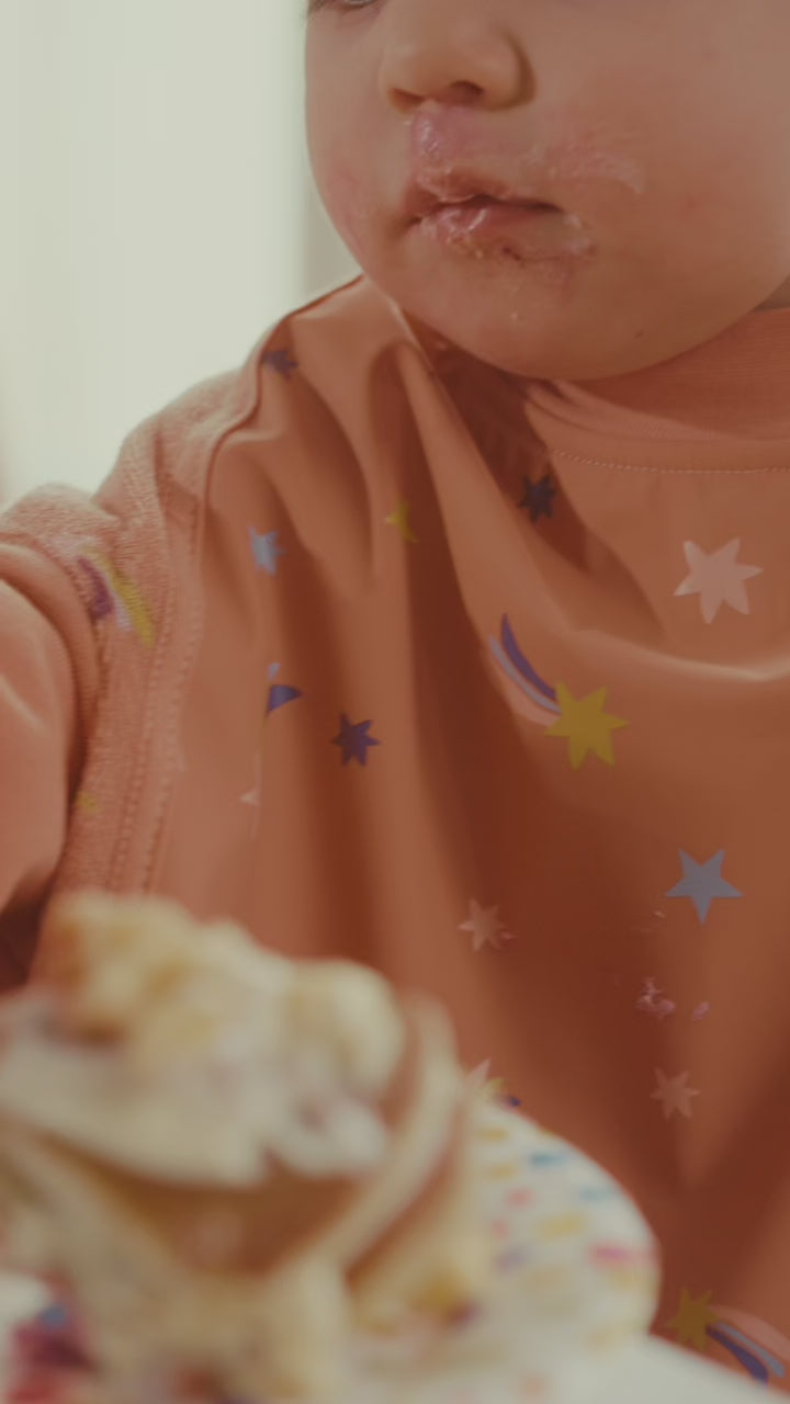 Boo Splash - Little Wishes