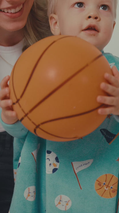 “Boo“ Lätzchen – Tiny Champs
